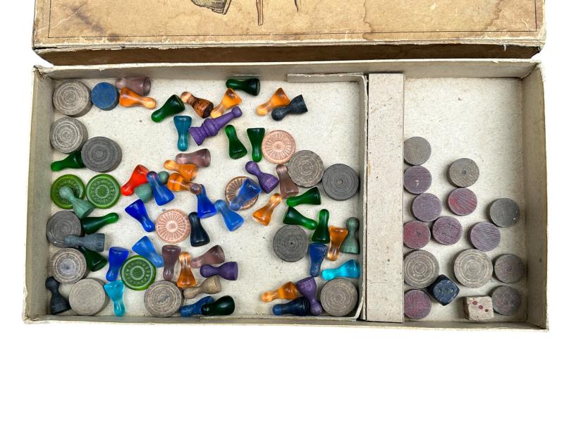 Wehrmacht Boardgame set