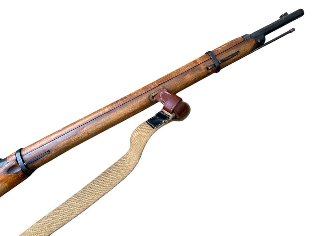 Mosin Nagant 1943 Deactivated (EU Deko)