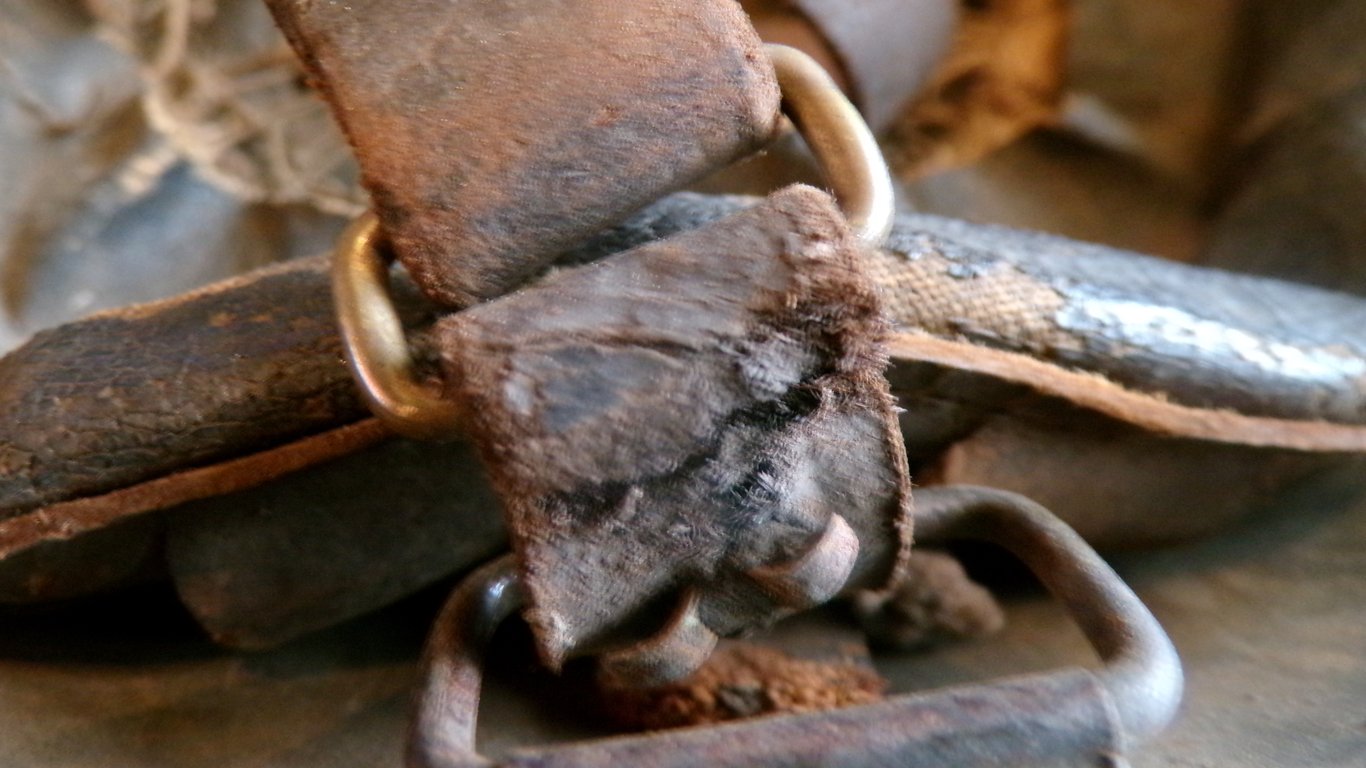 U.S made "Brodie" or "Doughboy" Helmet 1917