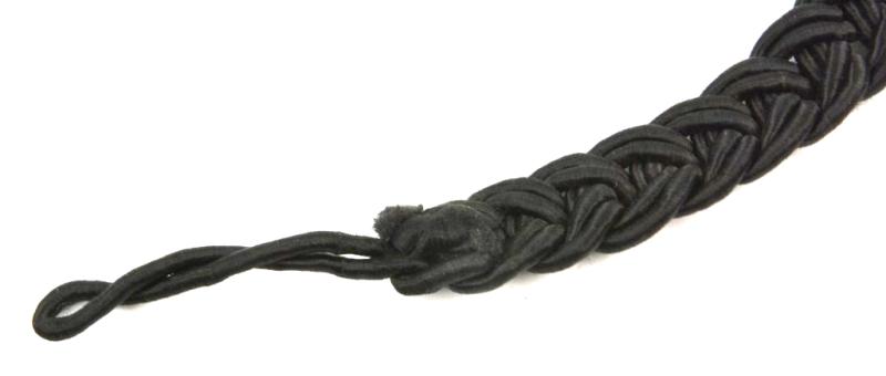 German HJ/DJ leader lanyard 'Gebietsführer'