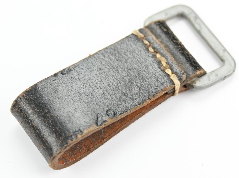 German WH D-Loop 1942