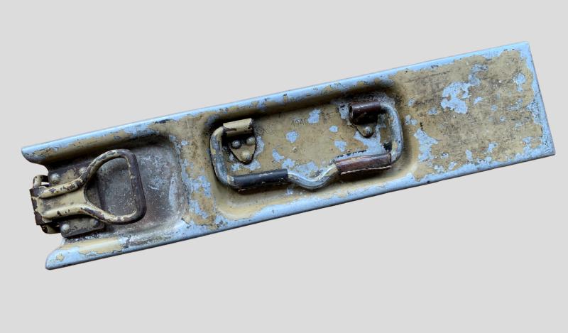 MG 34/42 Aluminium Ammo Case -1940-