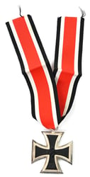 German Iron Cross 2nd Class