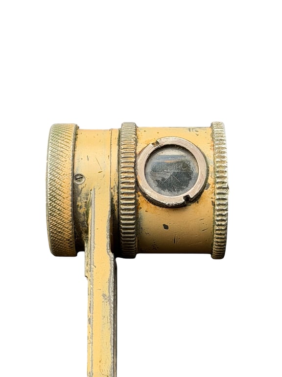 MGZ 40 Collimator