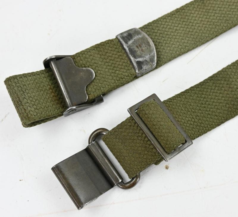 US WW2 M1 Garand Canvas Sling