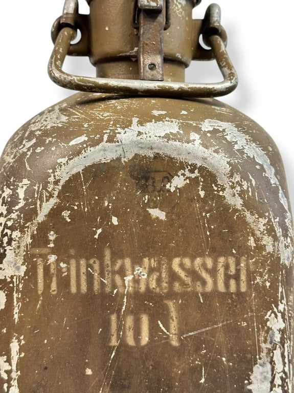 10 Liter Water Storage Container