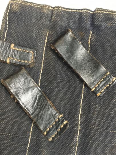 WH (Heer)/Waffen-SS MP38/40 Pouch