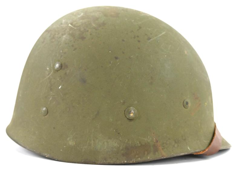 US WW2 M1 Helmet Liner 'Westinghouse'