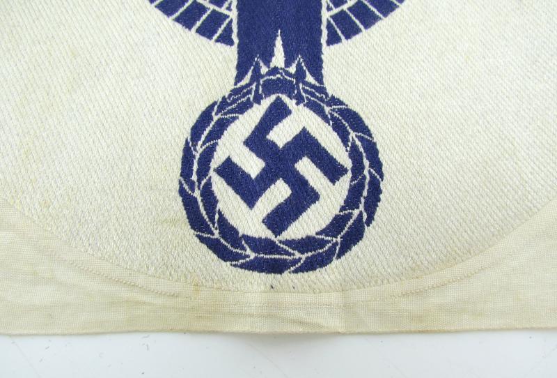 Kriegsmarine Sport Shirt Eagle