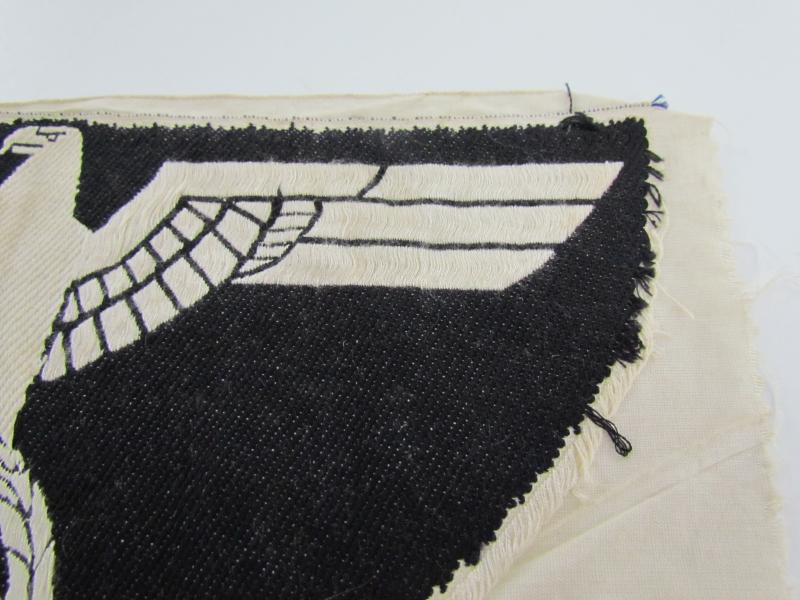 Wehrmacht Heer Black Eagle for Sport's Shirt