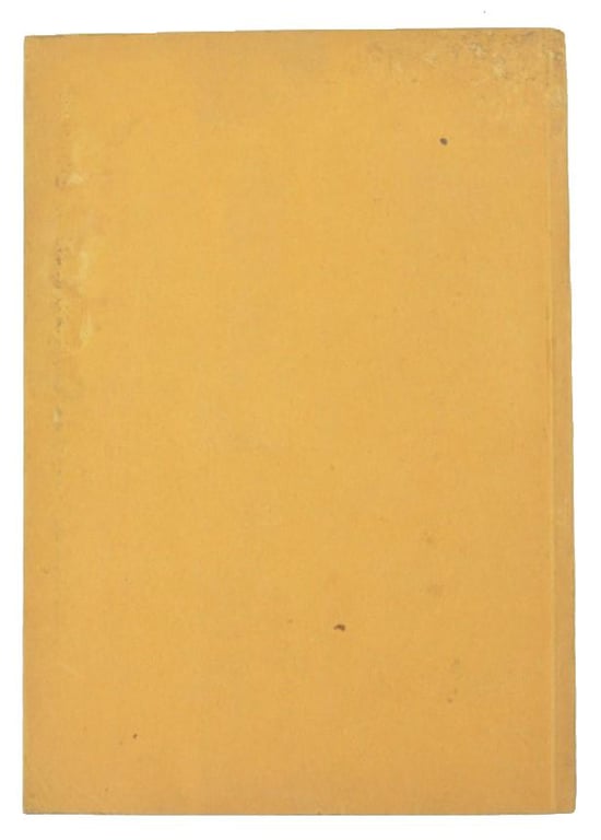 German Reichsbahn Handbook 1937