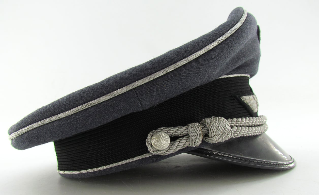"Verkaufsabteilung der luftwaffe"Officers Visor Cap