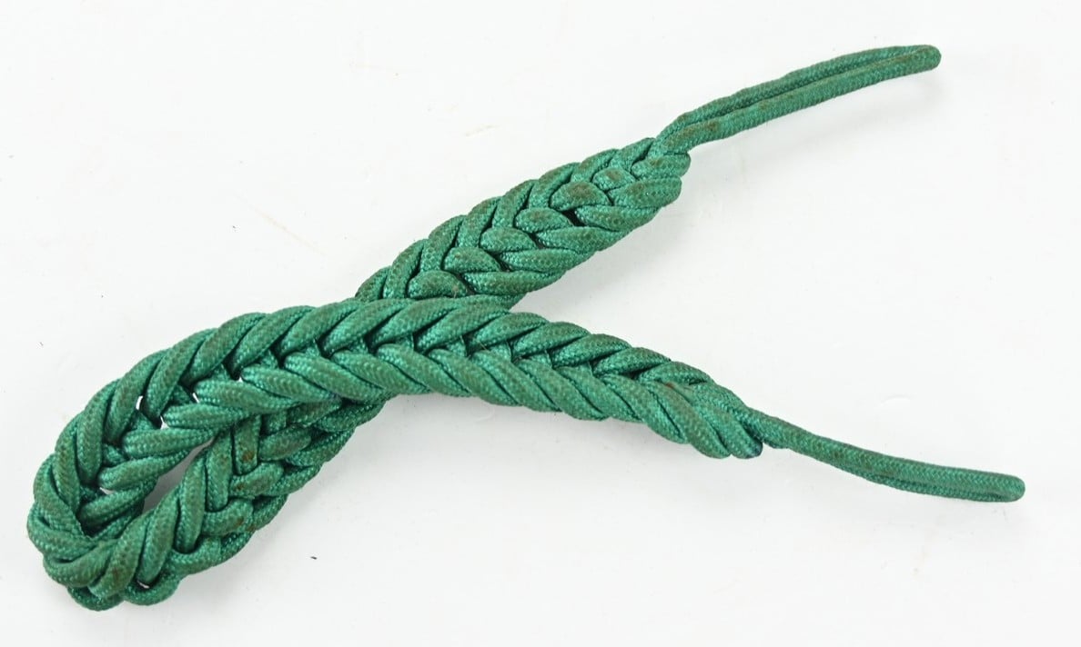 German Hitler Youth Leader Lanyard