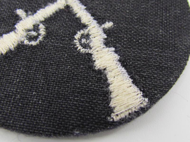 Luftwaffe Waffenmeister Trade Patch