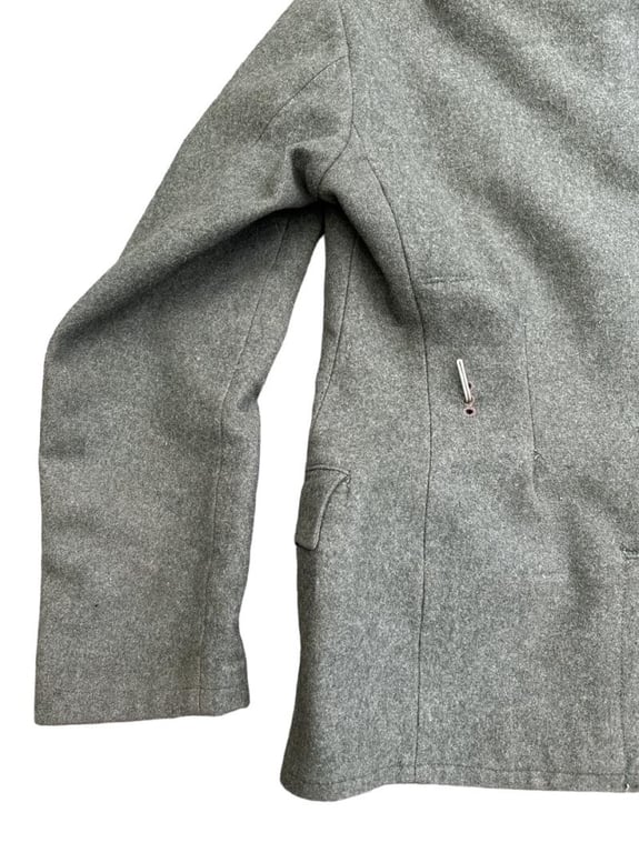 Kriegsmarine Coastal Artillery EM's Tunic  ( Mint )