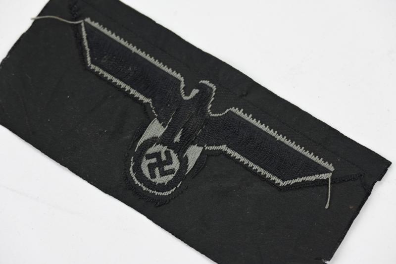 German WH Panzer Breast Eagle