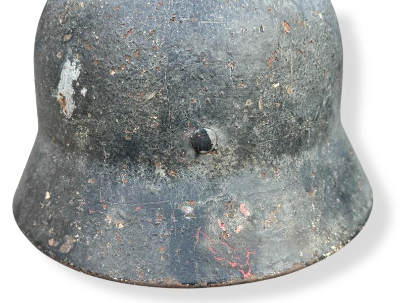 Sanitäter M35 Helmet