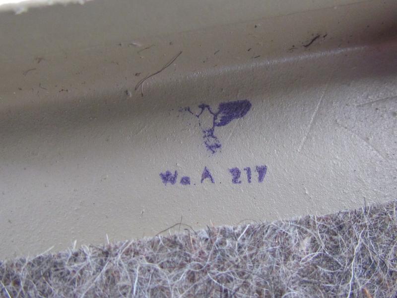 MG34/42 Tan Optical Sight Battery Box