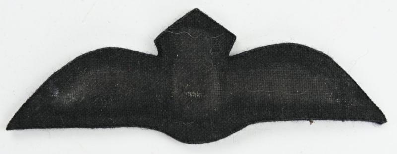 Australian WW2 RAAF Pilot Wing
