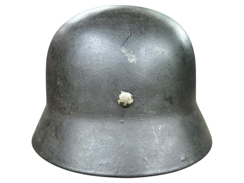 WH (HEER) M35 Re-issued Helmet