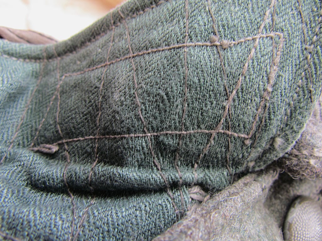 Wehrmacht Heer M42 Obergefreiter Panzergrenadier Tunic – Near Mint