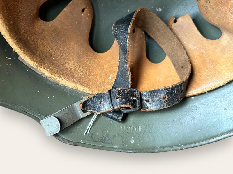 M34 Lightweight Helmet