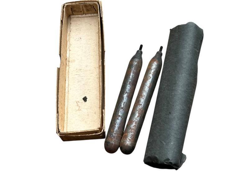 British Airborne Lifebelt -1944-