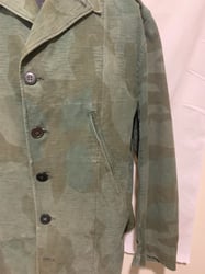 Luftwaffe Field Made Combat Jacket