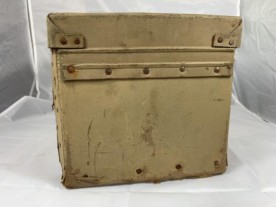 Luftwaffe Carton Ammunition Box