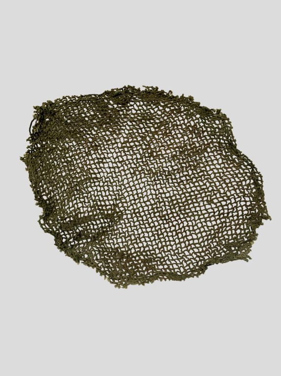 British WWII Helmet Net