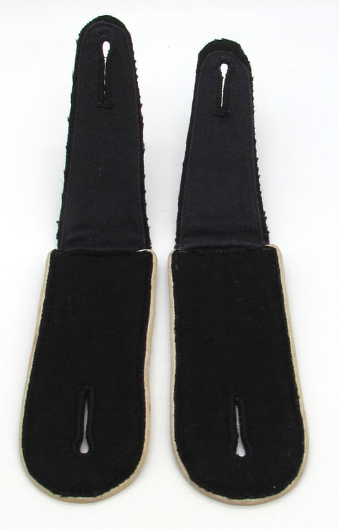 Waffen-SS Infantry EM Shoulder Boards