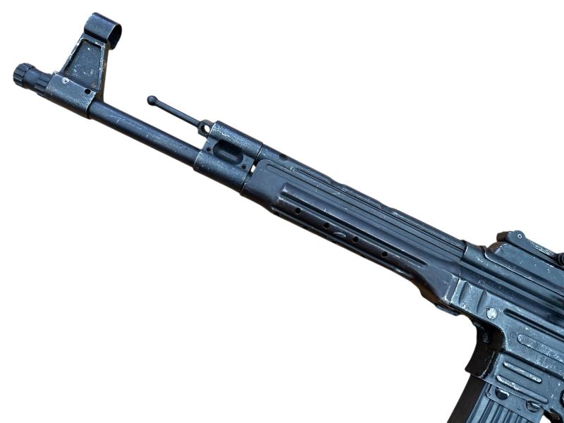 EU Deko MP44 Assault Rifle