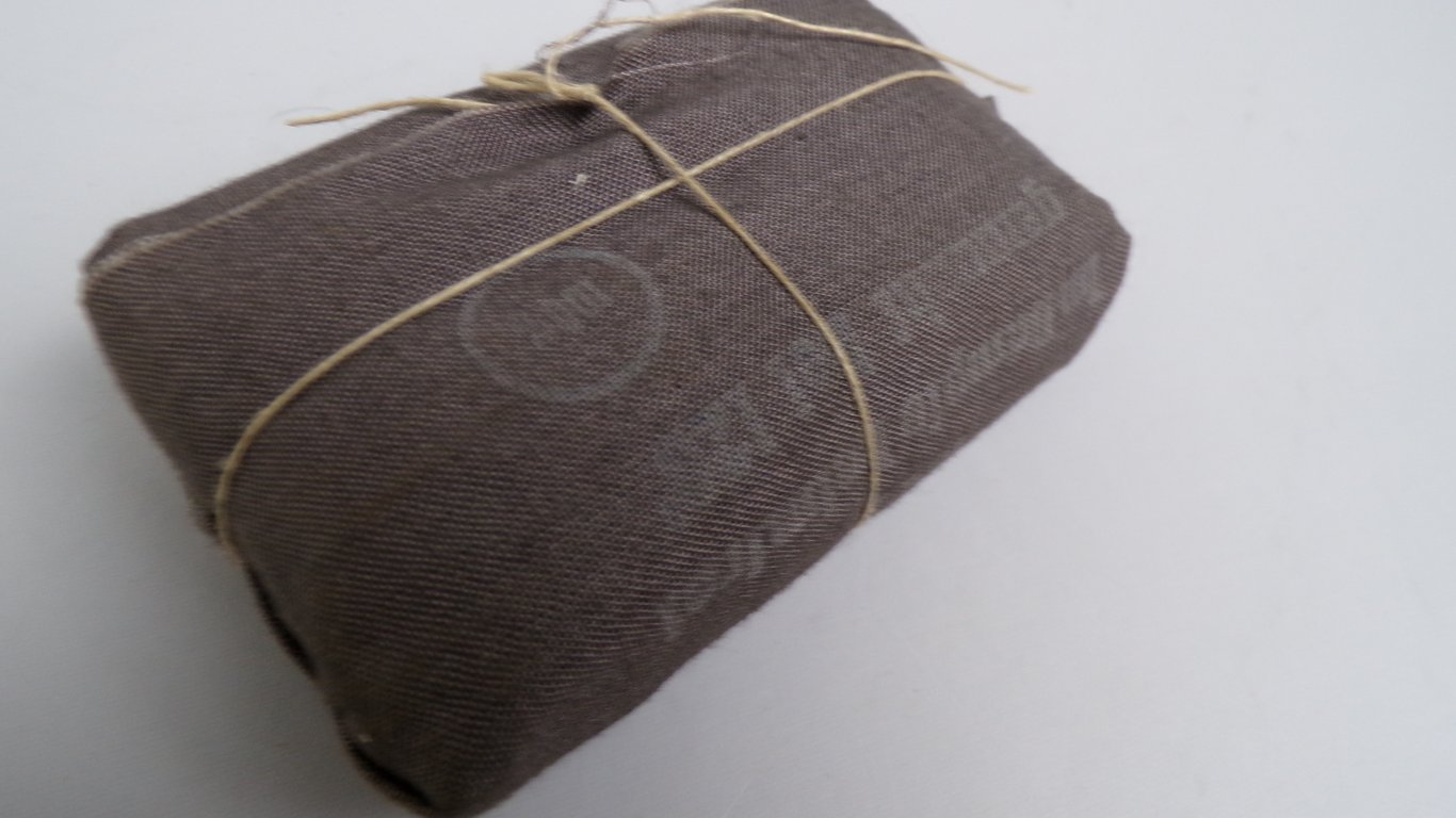 Verbandpäckchen (field dressing) 1941