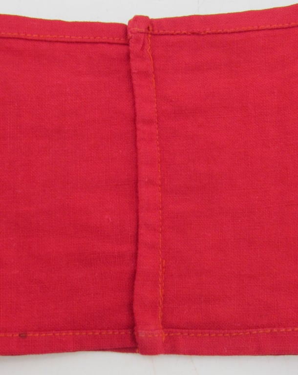NSDAP Member's Armband