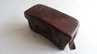 WWI Krankentraeger Sanitaetstasche 1915