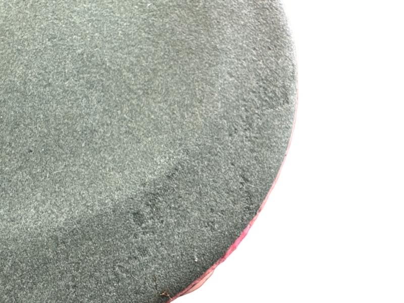 Wehrmacht Army (Heer) EM/NCO Panzer visor cap ‘Schirmmütze’