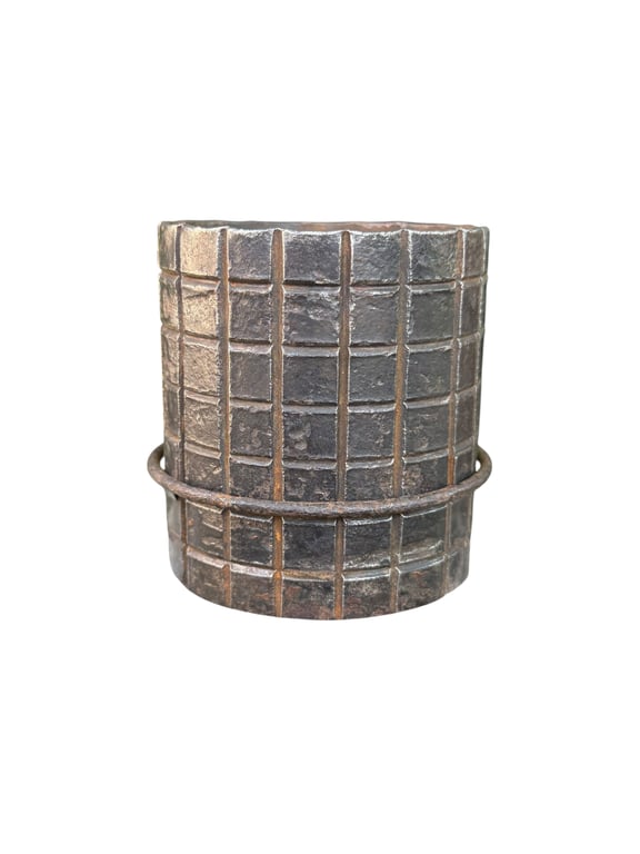 Fragmentation Sleeve