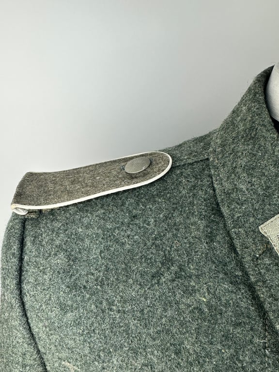 M43 Heer Tunic "infanterie"
