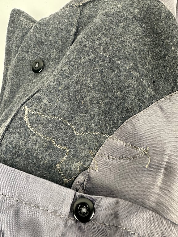 Luftwaffe Flak Fliergblusse