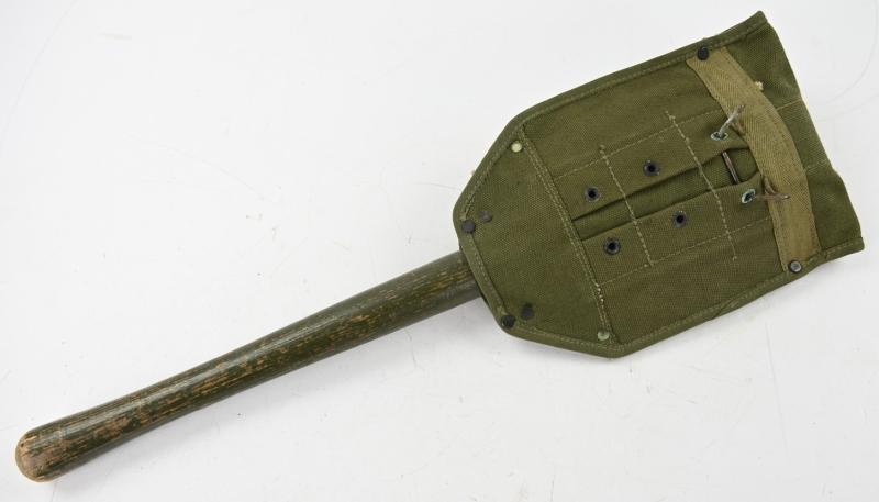 US WW2 M43 M-1943 Intrenching Tool