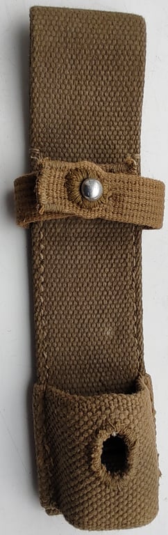 Reproduction Afrika Korps K98 bayonet frog