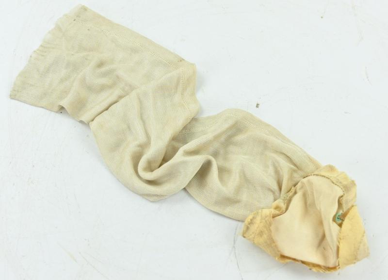 German WH Shell Powder Bag 7,5cm KWK40