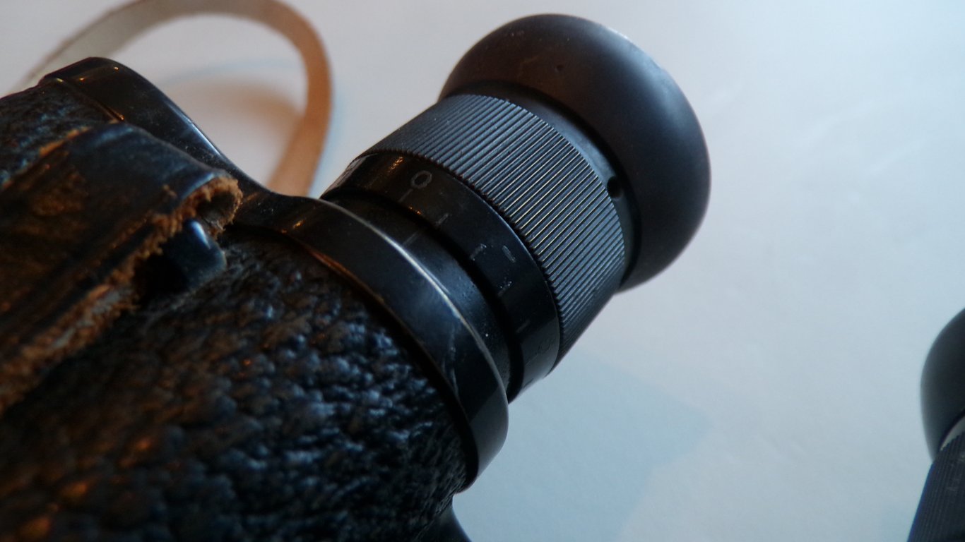 Marineglas 6 x 30 by Carl Zeiss