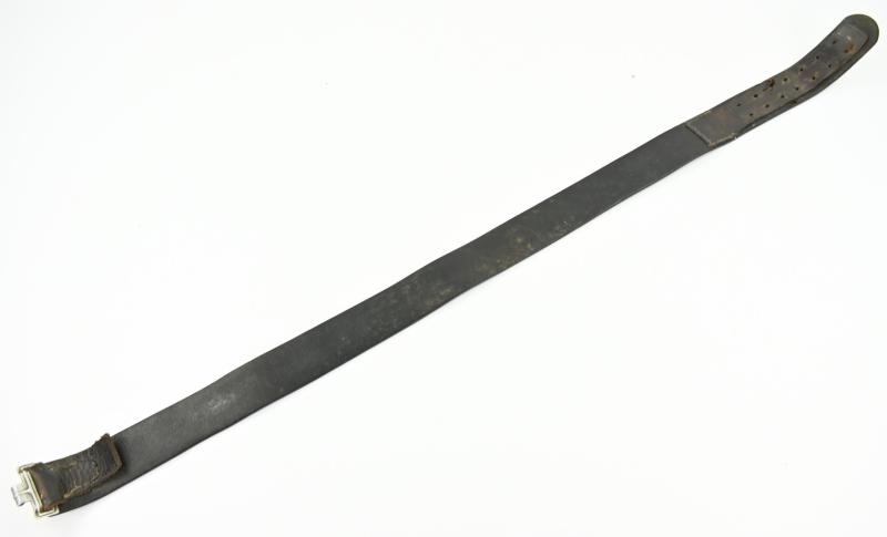German WH Combat Belt