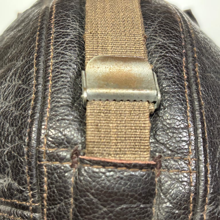 LW Pilot Flight Helmet 'LKpW101' Winter