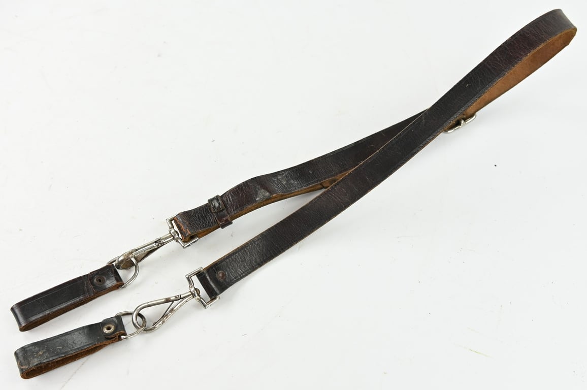 German Third Reich Political Shoulderstrap with Loops