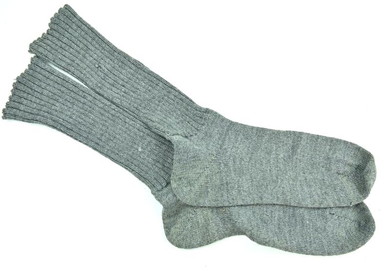 German WH Socks