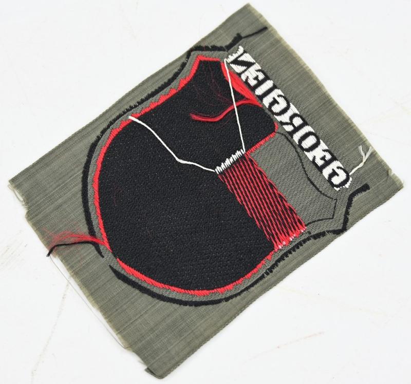 German WH 'Georgien' Legion Sleeve Shield