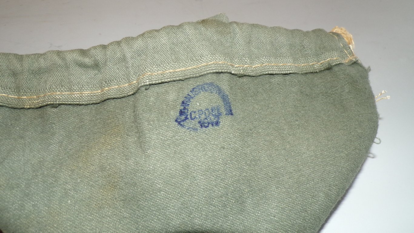 1942 Mess tin cover / pouch