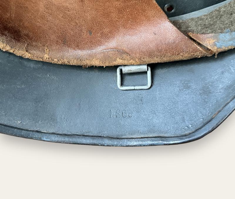 Kriegsmarine Helmet M40